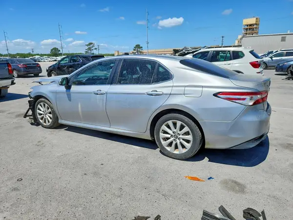 4T1C11AK2LU908751 2020 TOYOTA CAMRY - Image 2