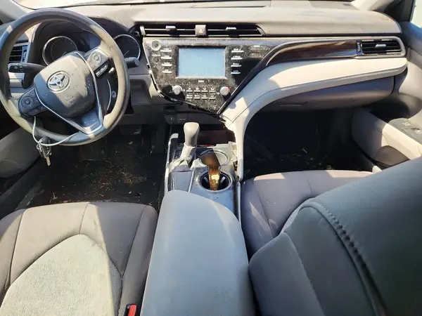 4T1C11AK2LU908751 2020 TOYOTA CAMRY - Image 8