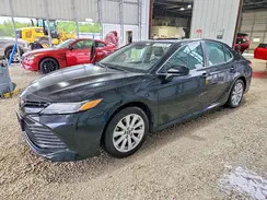 4T1C11AK2LU913691 2020 TOYOTA CAMRY