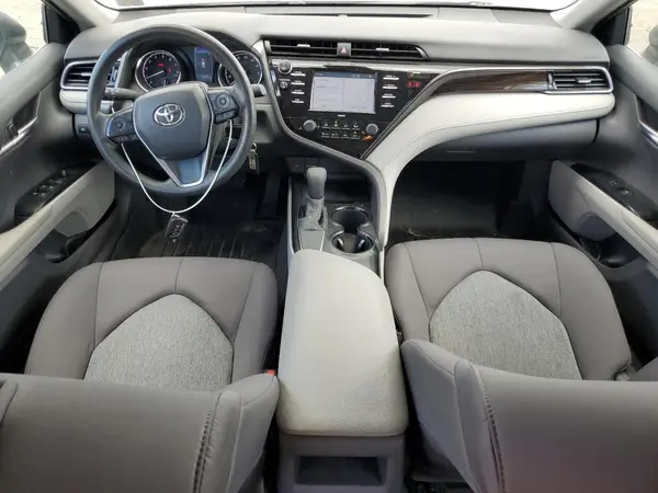4T1C11AK2LU914212 2020 TOYOTA CAMRY - Image 8