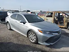 4T1C11AK2LU915828 2020 TOYOTA CAMRY