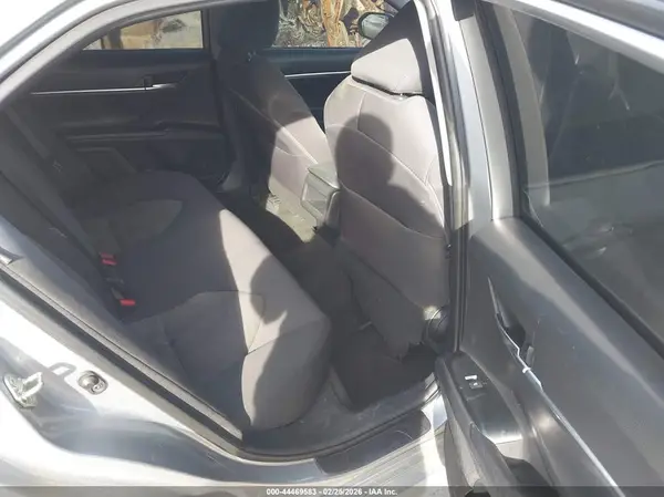 4T1C11AK2LU915828 2020 TOYOTA CAMRY - Image 8