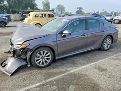4T1C11AK2LU917269 2020 TOYOTA CAMRY