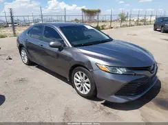 4T1C11AK2LU917529 2020 TOYOTA CAMRY