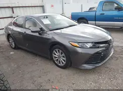 4T1C11AK2LU918342 2020 TOYOTA CAMRY