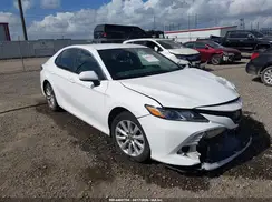 4T1C11AK2LU921242 2020 TOYOTA CAMRY