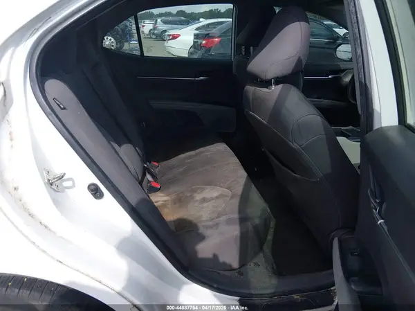 4T1C11AK2LU921242 2020 TOYOTA CAMRY - Image 8