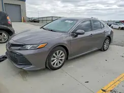 4T1C11AK2LU921497 2020 TOYOTA CAMRY