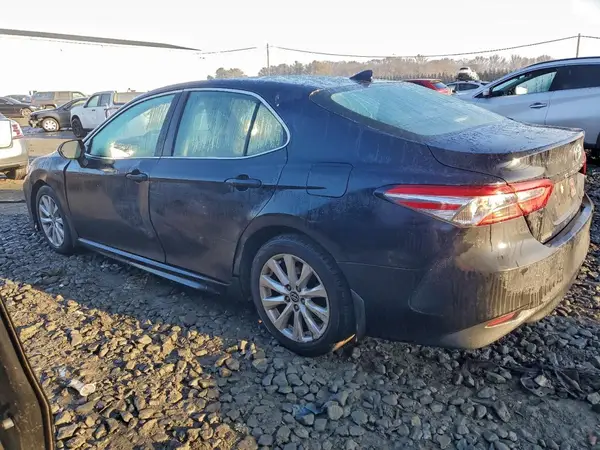 4T1C11AK2LU921953 2020 TOYOTA CAMRY - Image 2