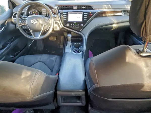 4T1C11AK2LU921953 2020 TOYOTA CAMRY - Image 8