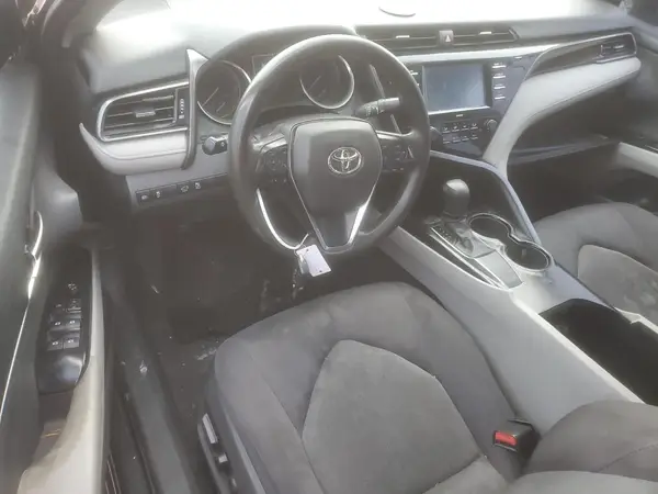 4T1C11AK2LU922536 2020 TOYOTA CAMRY - Image 8