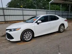 4T1C11AK2LU923864 2020 TOYOTA CAMRY