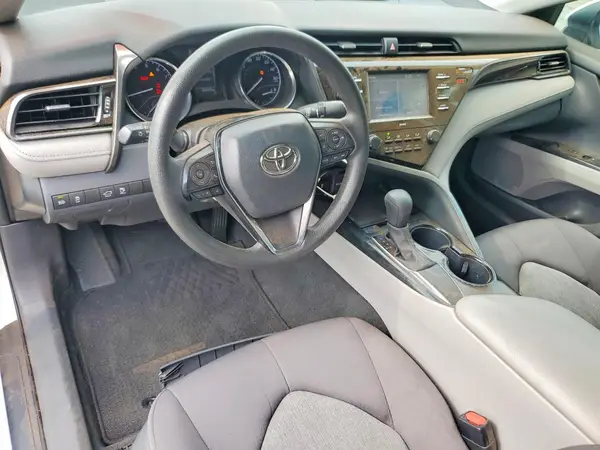 4T1C11AK2LU923864 2020 TOYOTA CAMRY - Image 8