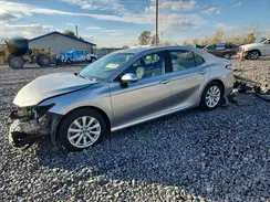 4T1C11AK2LU929017 2020 TOYOTA CAMRY