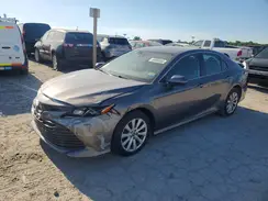 4T1C11AK2LU929230 2020 TOYOTA CAMRY