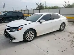 4T1C11AK2LU929390 2020 TOYOTA CAMRY
