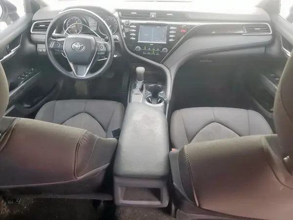 4T1C11AK2LU929390 2020 TOYOTA CAMRY - Image 8