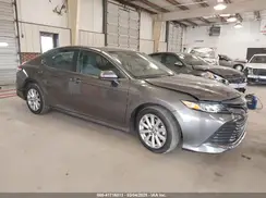 4T1C11AK2LU933181 2020 TOYOTA CAMRY