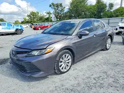 4T1C11AK2LU934069 2020 TOYOTA CAMRY