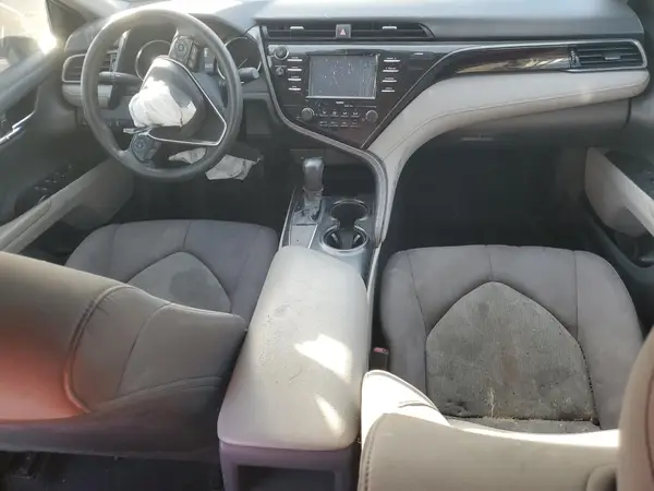 4T1C11AK2LU939787 2020 TOYOTA CAMRY - Image 8