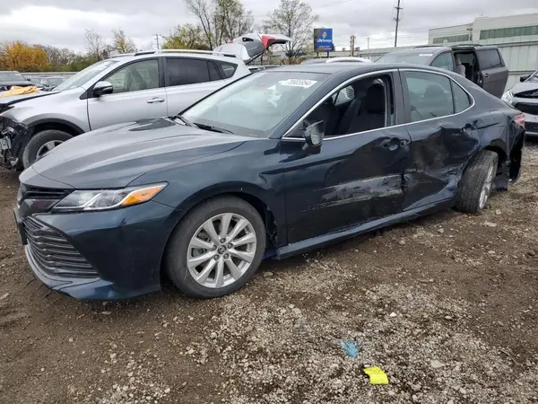 4T1C11AK2LU940941 2020 TOYOTA CAMRY - Image 1