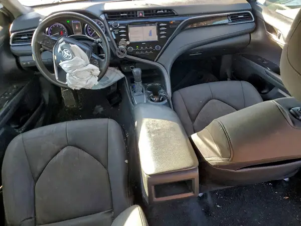 4T1C11AK2LU942768 2020 TOYOTA CAMRY - Image 8