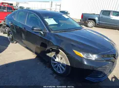 4T1C11AK2LU945167 2020 TOYOTA CAMRY