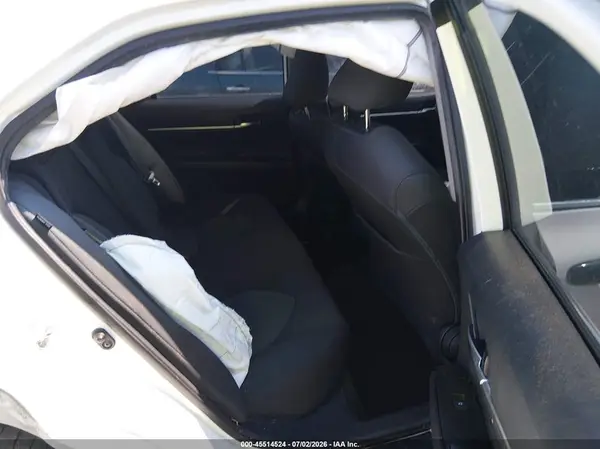 4T1C11AK2LU947078 2020 TOYOTA CAMRY - Image 8