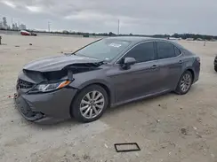 4T1C11AK2LU947288 2020 TOYOTA CAMRY