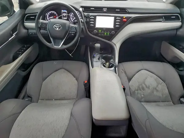 4T1C11AK2LU947288 2020 TOYOTA CAMRY - Image 8
