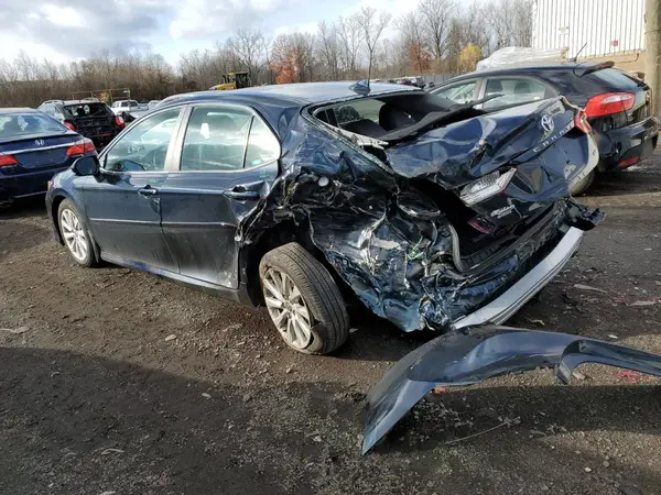 4T1C11AK2LU948246 2020 TOYOTA CAMRY - Image 2