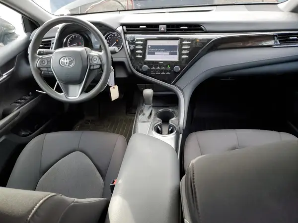 4T1C11AK2LU948246 2020 TOYOTA CAMRY - Image 8