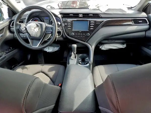 4T1C11AK2LU948604 2020 TOYOTA CAMRY - Image 8