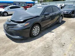 4T1C11AK2LU952085 2020 TOYOTA CAMRY