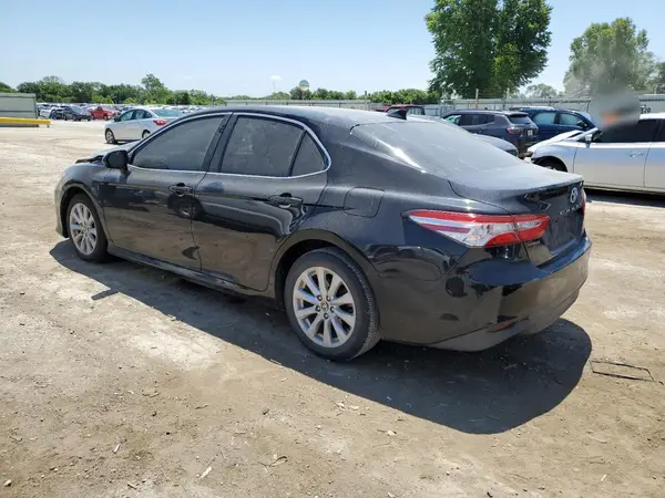 4T1C11AK2LU952085 2020 TOYOTA CAMRY - Image 2
