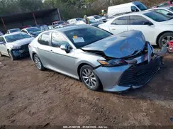 4T1C11AK2LU952541 2020 TOYOTA CAMRY