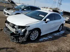 4T1C11AK2LU952832 2020 TOYOTA CAMRY