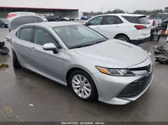 4T1C11AK2LU958355 2020 TOYOTA CAMRY