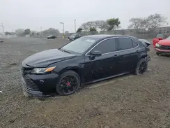 4T1C11AK2LU961546 2020 TOYOTA CAMRY