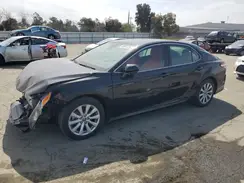 4T1C11AK2LU962857 2020 TOYOTA CAMRY