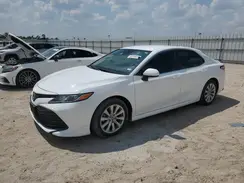 4T1C11AK2LU965192 2020 TOYOTA CAMRY