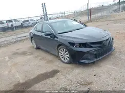 4T1C11AK2LU967864 2020 TOYOTA CAMRY