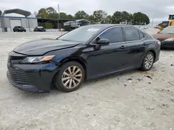 4T1C11AK2LU968738 2020 TOYOTA CAMRY