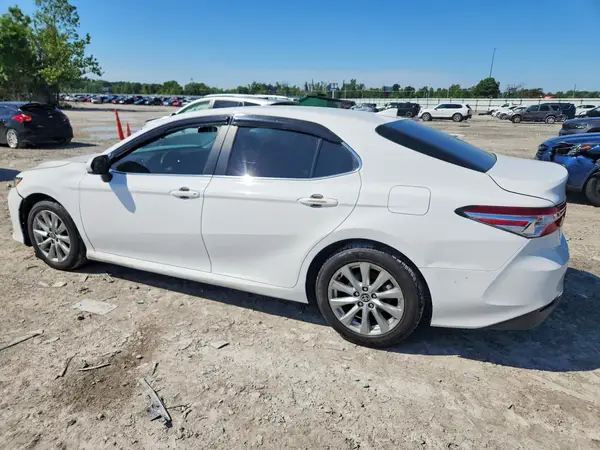 4T1C11AK2LU977410 2020 TOYOTA CAMRY - Image 2