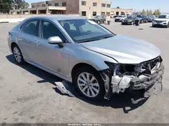 4T1C11AK2LU980453 2020 TOYOTA CAMRY