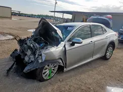 4T1C11AK2LU981490 2020 TOYOTA CAMRY