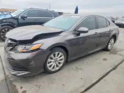 4T1C11AK2LU984180 2020 TOYOTA CAMRY