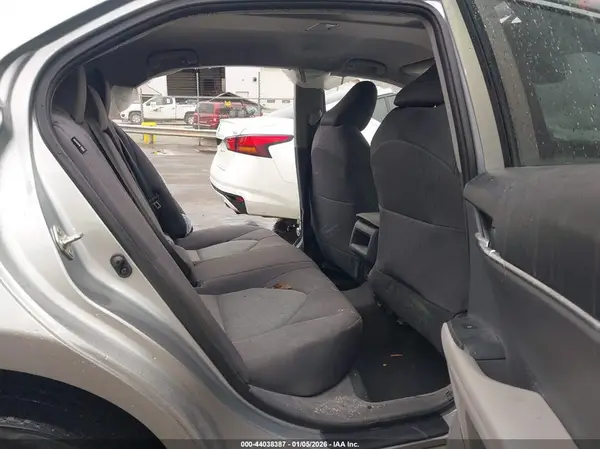4T1C11AK2LU984406 2020 TOYOTA CAMRY - Image 8