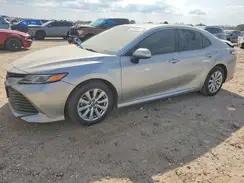4T1C11AK2LU985524 2020 TOYOTA CAMRY