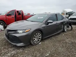 4T1C11AK2LU985815 2020 TOYOTA CAMRY